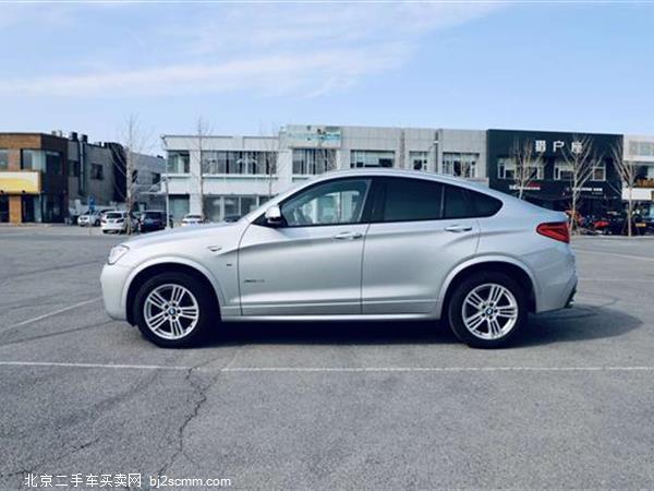  X4 2014 xDrive28i M˶