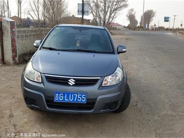 ľ SX4 2010  1.6L ֵֶ