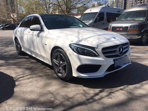 2018 C C 200 L ˶