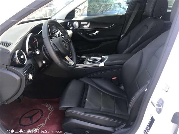  2018 C C 200 L ˶