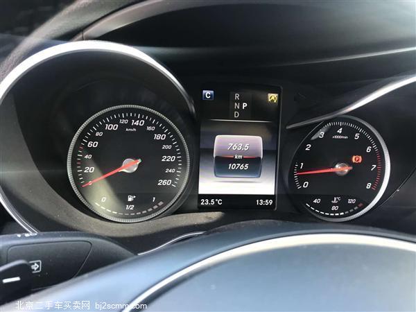  2018 C C 200 L ˶