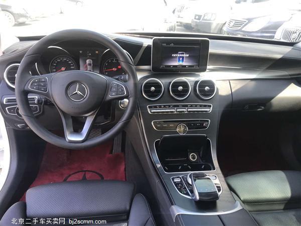  2018 C C 200 L ˶
