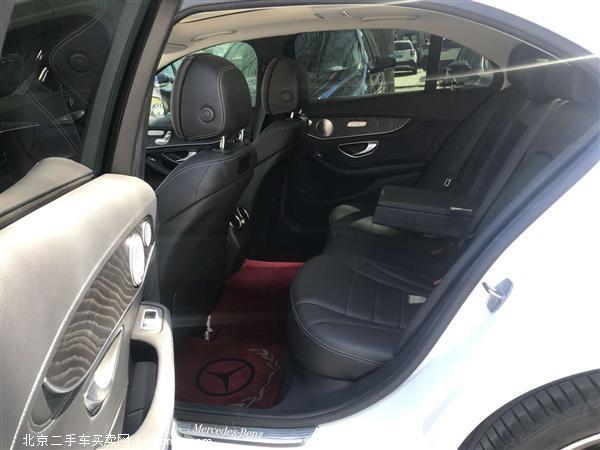  2018 C C 200 L ˶