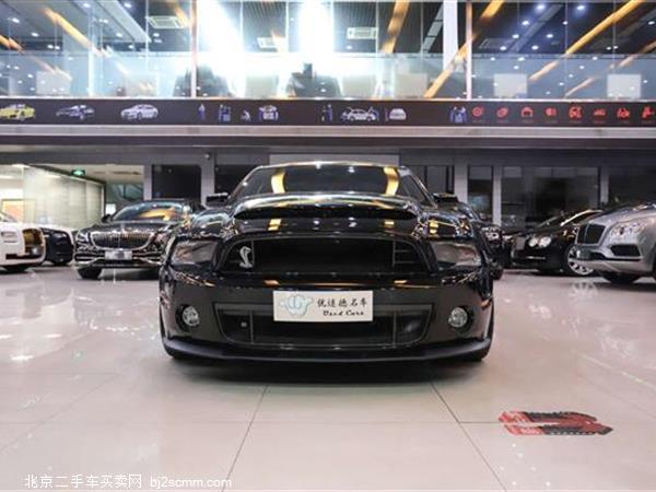   Ұ 2012 GT500 ֶ