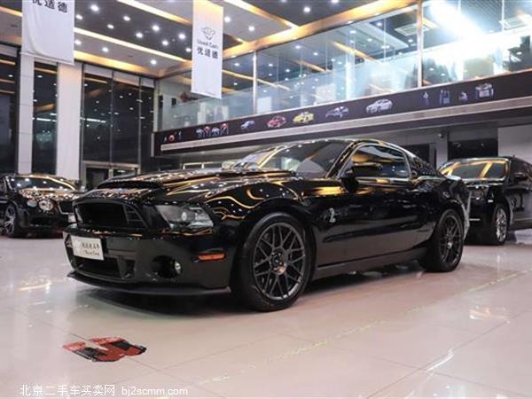   Ұ 2012 GT500 ֶ