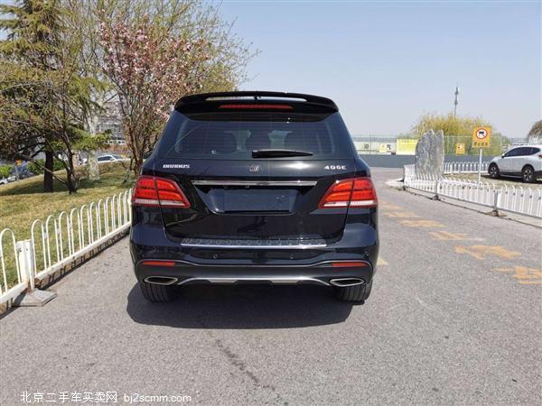  2016 GLE GLE 320 4MATIC 