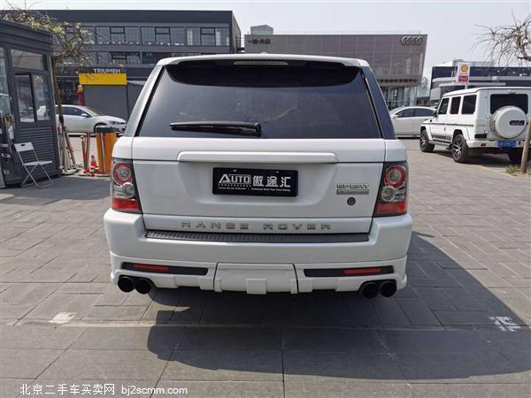  · ʤ˶ 2012 5.0 V8 SC HSE