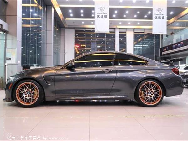  2016 M4 M4 GTS