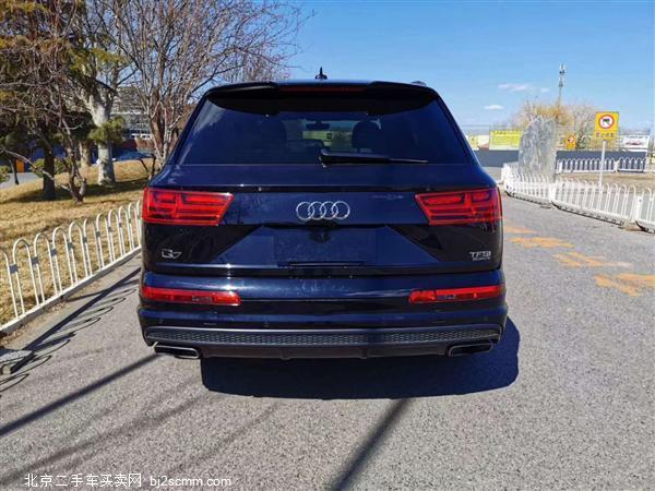  2017 µQ7 3.0T Ӱ