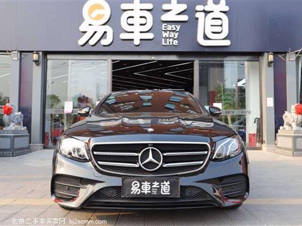  2017 E E 300 ˶