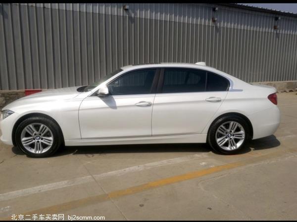 3ϵ 2017 320Li xDrive ʱ