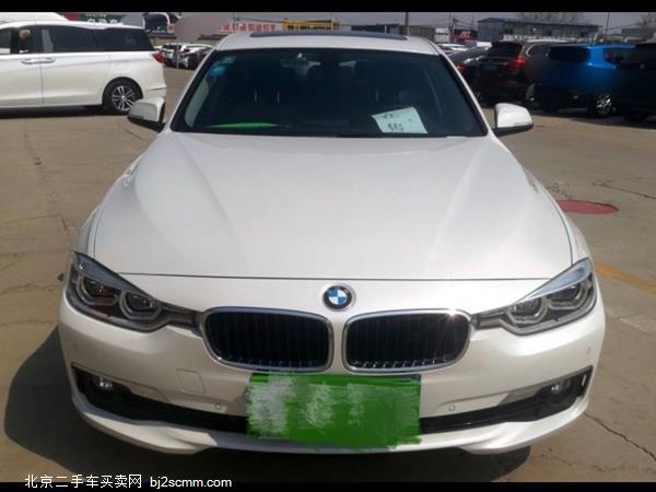 3ϵ 2017 320Li xDrive ʱ