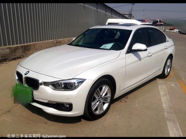 3ϵ 2017 320Li xDrive ʱ