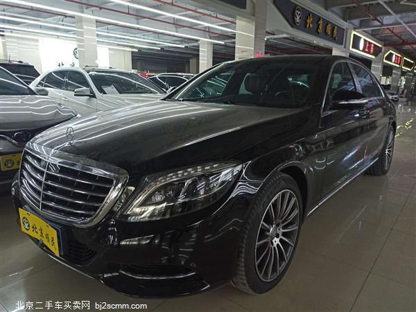  2016 S S 320 L 