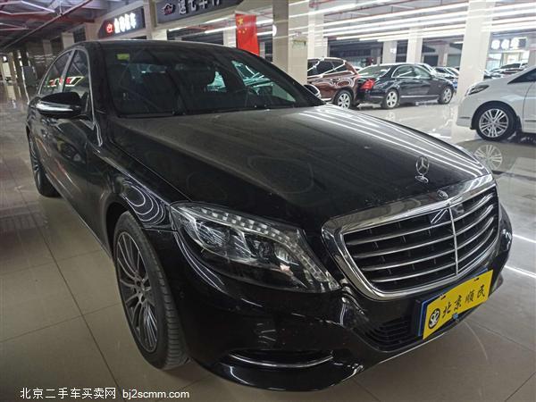  2016 S S 320 L 