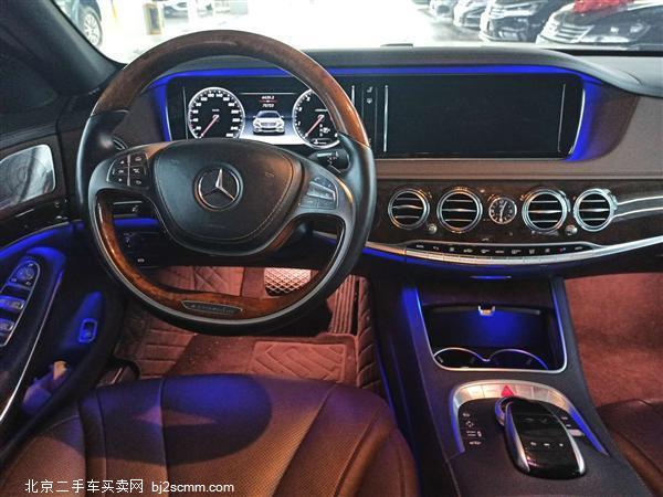  2016 S S 320 L 