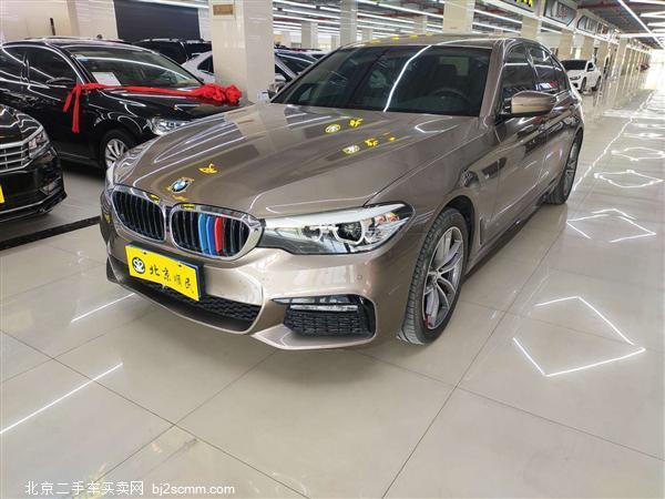  2019 5ϵ 525Li M˶װ