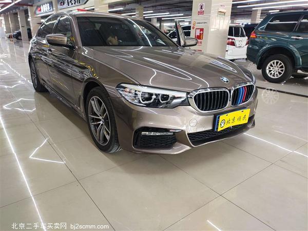  2019 5ϵ 525Li M˶װ