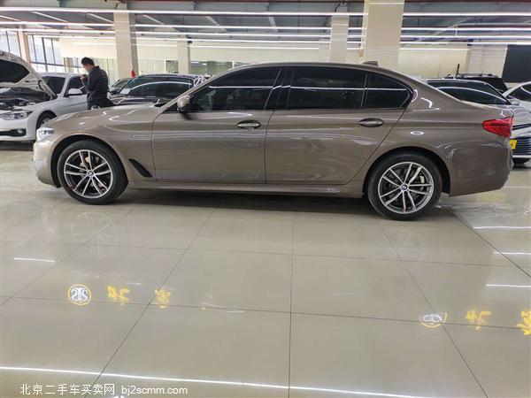  2019 5ϵ 525Li M˶װ