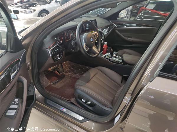  2019 5ϵ 525Li M˶װ