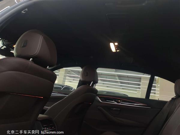  2019 5ϵ 525Li M˶װ