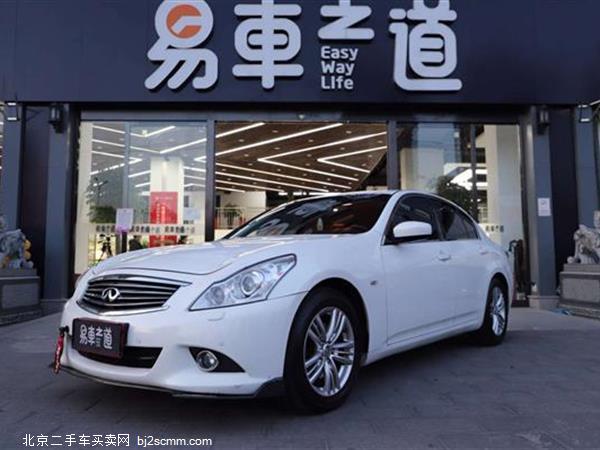  ӢGϵ 2010 G25 Sedan ˶