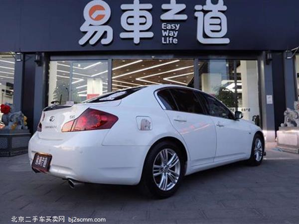  ӢGϵ 2010 G25 Sedan ˶