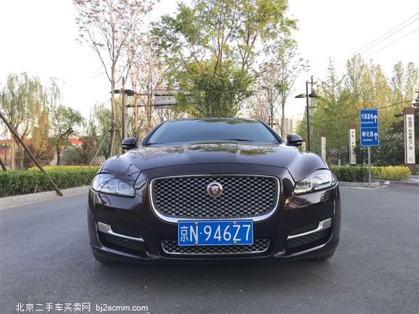  2016 ݱXJ XJL 3.0 SC ȫ