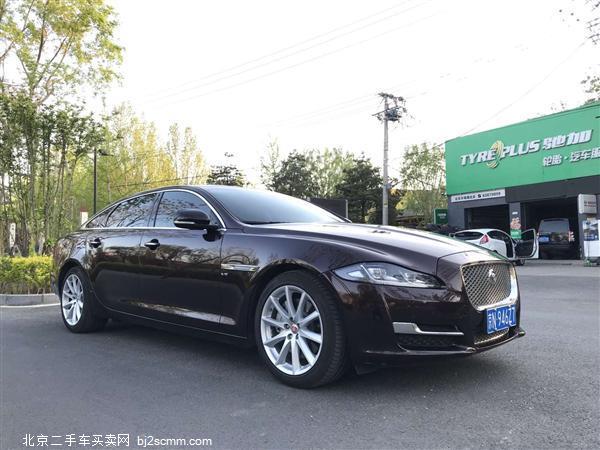  2016 ݱXJ XJL 3.0 SC ȫ