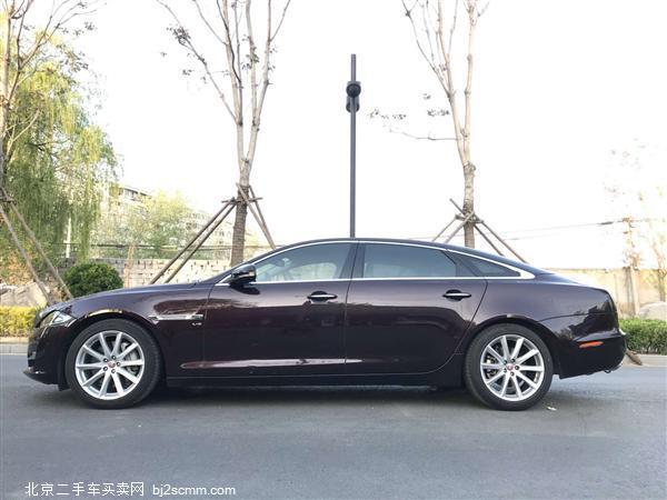  2016 ݱXJ XJL 3.0 SC ȫ