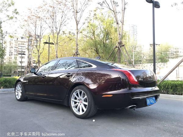  2016 ݱXJ XJL 3.0 SC ȫ