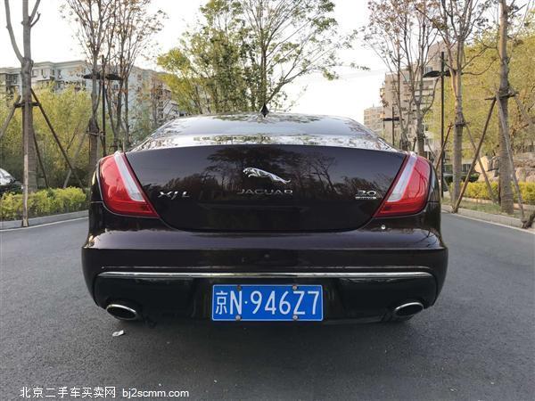  2016 ݱXJ XJL 3.0 SC ȫ