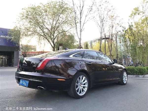  2016 ݱXJ XJL 3.0 SC ȫ