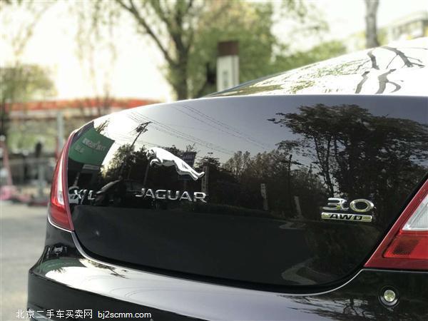  2016 ݱXJ XJL 3.0 SC ȫ