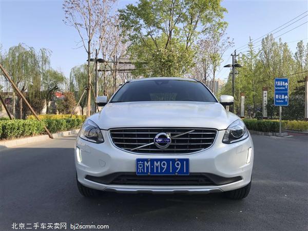  2016 ֶXC60 2.0T T5 Զ