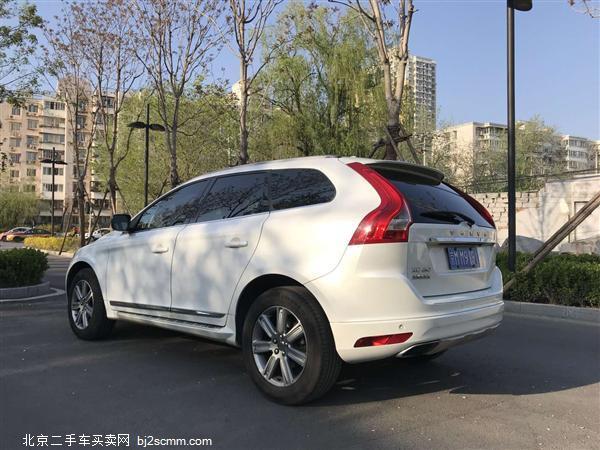  2016 ֶXC60 2.0T T5 Զ