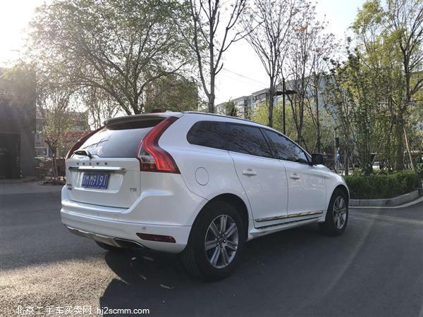  2016 ֶXC60 2.0T T5 Զ