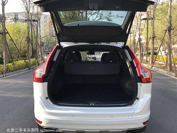  2016 ֶXC60 2.0T T5 Զ