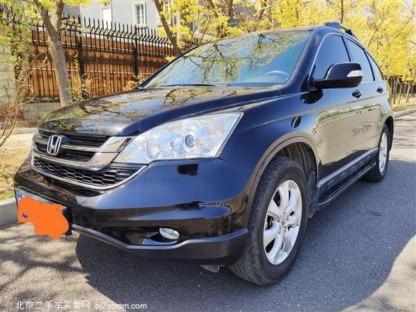  CR-V 2010 2.0L Զ