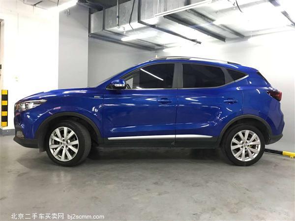  MG 2017 ZS 1.5L Զ