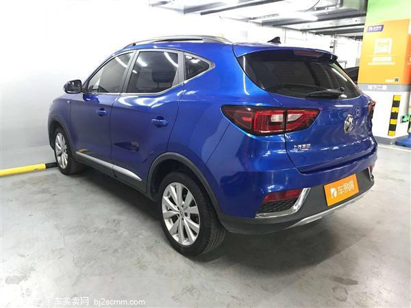  MG 2017 ZS 1.5L Զ