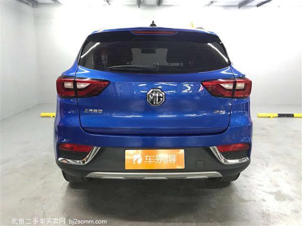  MG 2017 ZS 1.5L Զ