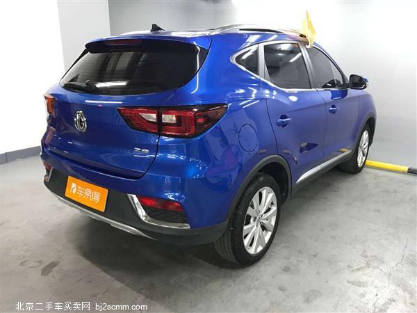  MG 2017 ZS 1.5L Զ