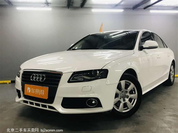  µA4L 2012 2.0 TFSI Զ