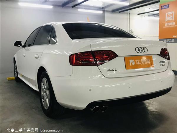  µA4L 2012 2.0 TFSI Զ