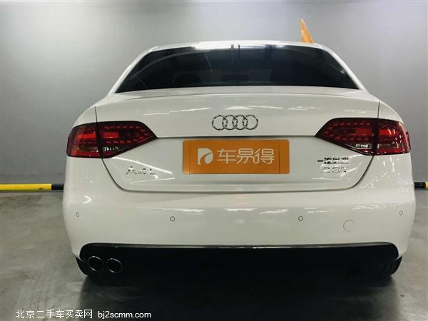  µA4L 2012 2.0 TFSI Զ