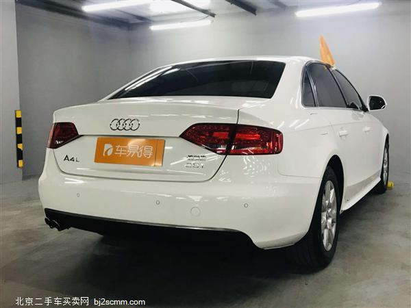  µA4L 2012 2.0 TFSI Զ