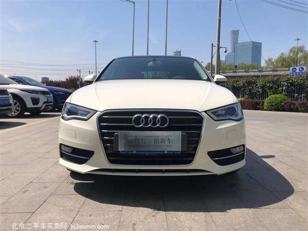  µA3 2014 Sportback 35 TFSI 