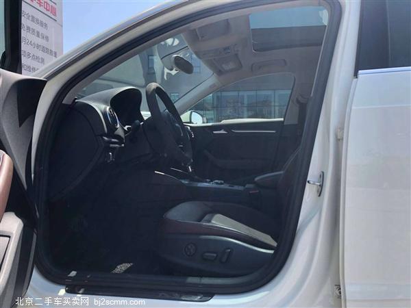  µA3 2014 Sportback 35 TFSI 