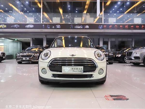  MINI 2014 1.5T COOPER Excitement